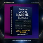 Tuned Audio Vocal Essential Bundle – Complete Vocal Processing Suite | PluginsBoutique