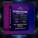 VSL Vienna Symphonic Library – Studio Edition + Premium Collection (Windows Only) | PluginsBoutique