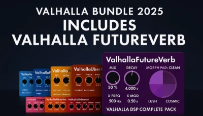 Valhalla FutureVerb