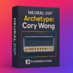 Neural DSP Archetype Cory Wong