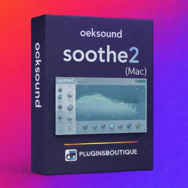 oeksound soothe2