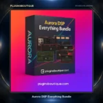 Aurora DSP Everything Bundle – Complete Guitar & Bass Plugin Collection