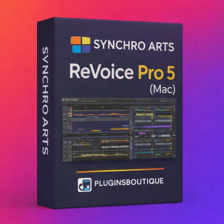 revoice pro 5