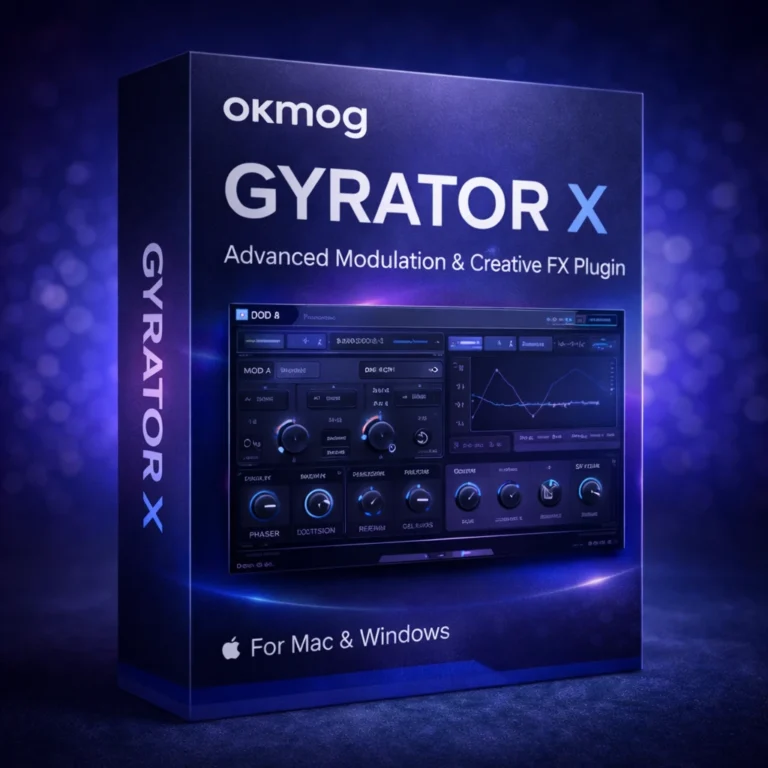 gyrator x vst