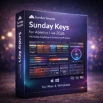 Sunday Keys 2026 download