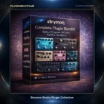 Strymon Studio Plugin Collection – BigSky, DIG, El Capistan & More (Mac/Windows)