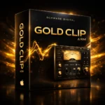 Sachwabe Digital Gold clip