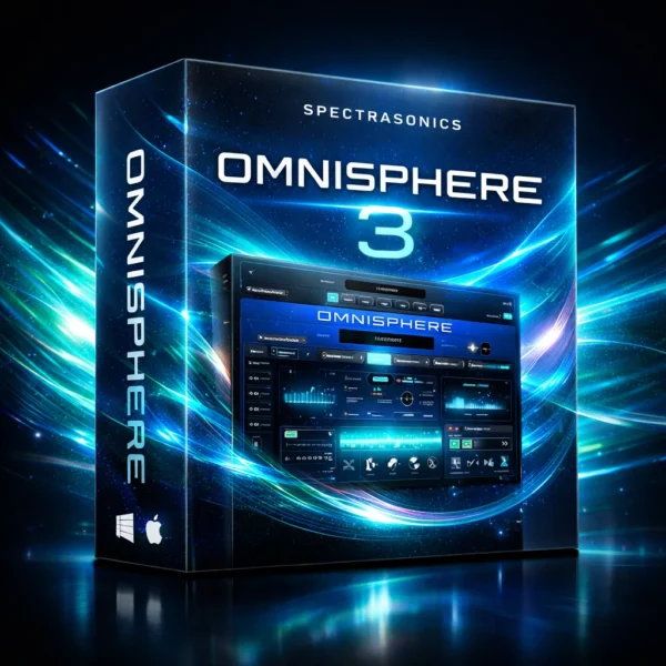 omnisphere 3