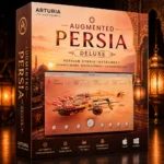 Arturia Augmented Persia Deluxe