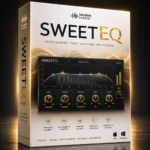 Musik Hack SweetEQ