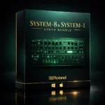 Roland System-8