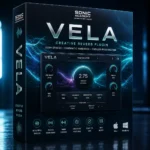 Sonic Academy VELA