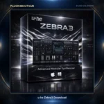u-he Zebra3 Download | Advanced Modular Synth for Mac & Windows