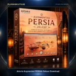 Arturia Augmented PERSIA Deluxe Download | Persian Hybrid Instrument