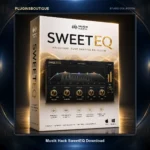 Musik Hack SweetEQ Download | Smart EQ Plugin for Mac & Windows