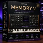 Arturia Memory V