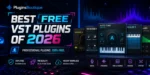Best Free VST