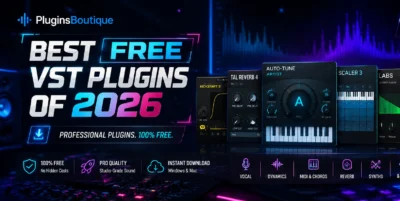 Best Free VST