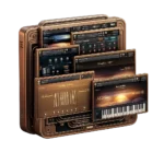 Kontakt Libraries