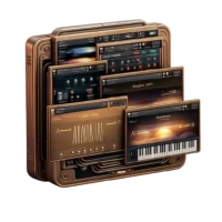 Kontakt Libraries