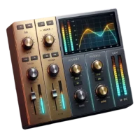 Mix & Master Plugins