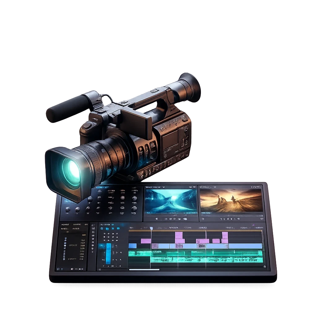Office & Video Tools