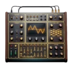 Synth Plugins