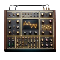 Synth Plugins