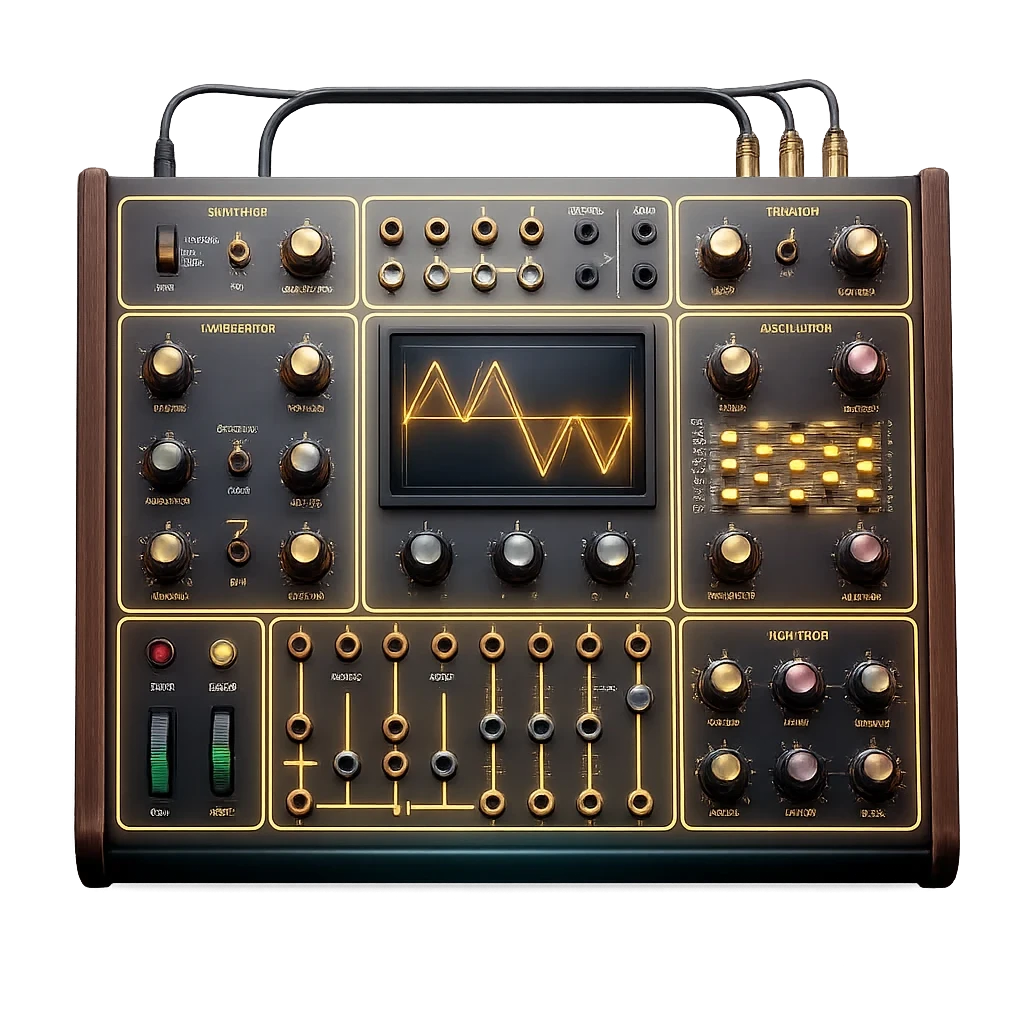 Synth Plugins
