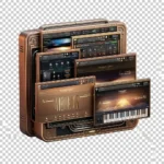 Kontakt Libraries