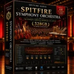 Spitfire Symphony Orchestra 328GB