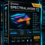 Steinberg Spectralayers 12