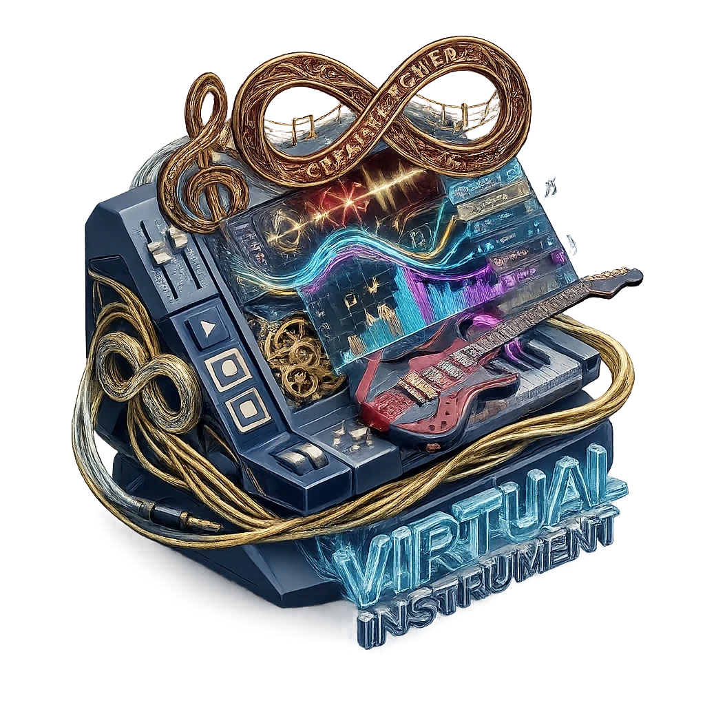 Vst Instruments