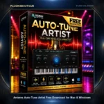 Antares Auto-Tune Artist Free Download for Mac & Windows