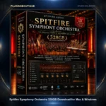 Spitfire Symphony Orchestra 328GB Download for Mac & Windows
