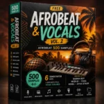 Free Afrobeat & Vocals