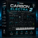 Scaler Carbon Electra 2