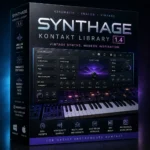 Synthage Kontakt Library