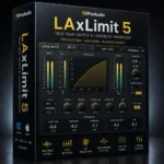 TBProAudio LAxLimit 5