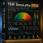 TDR SimuLathe CUT