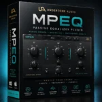 Undertone Audio MPEQ