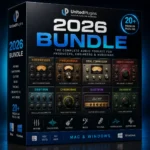 United Plugins 2026