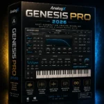 AnalogX Genesis Pro