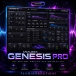 analogx genesis pro