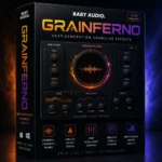 Baby Audio Grainferno