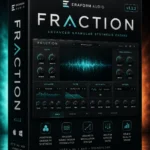Eraform Audio Fraction