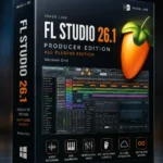 Image-line Fl Studio