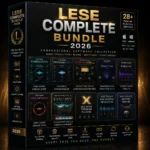 Lese Complete Bundle