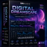 NNAudio Digital Dreamscape