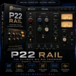 Pulsar Modular P22 RAIL